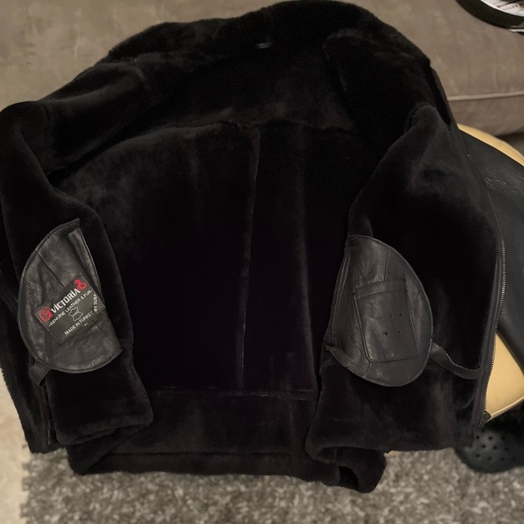 Sheep skin XXL - Picture 4 of 5